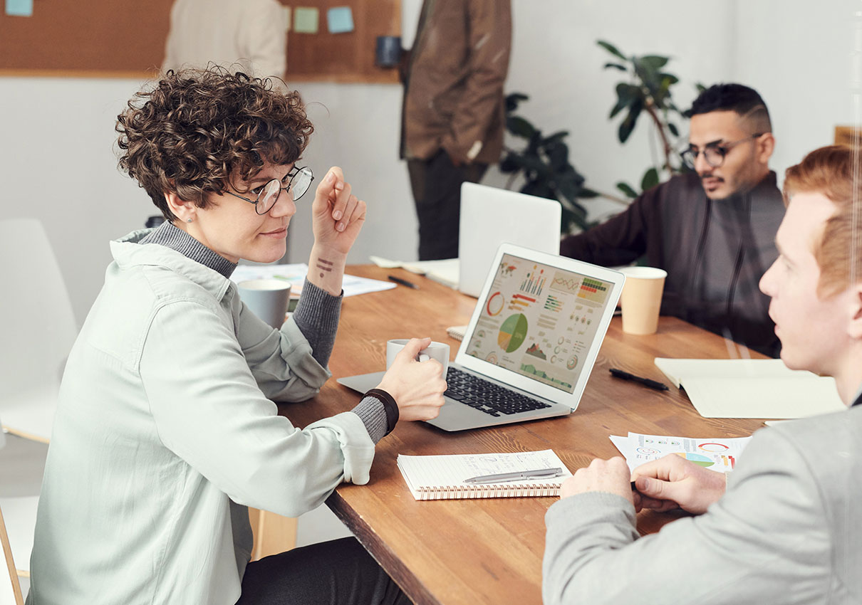 Team Meeting 1 Team Meeting 1